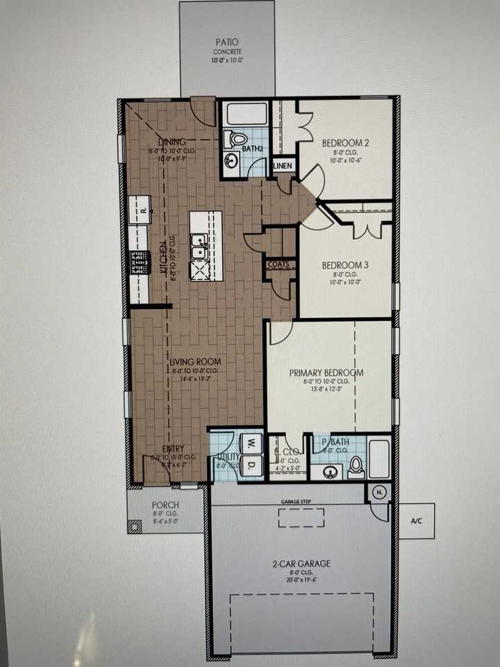2544 Nw 199th St #1 - Photo 2 of 22