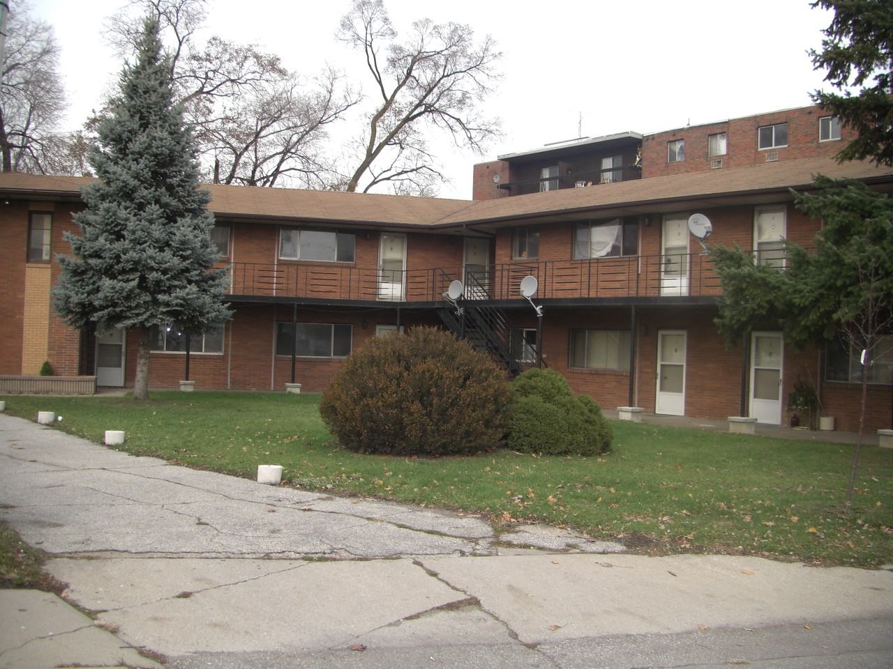 3850 Wyandotte Street East #1 - Photo 2 of 5