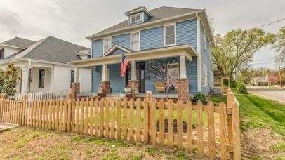 1400 Grainger Ave - Photo 3 of 17