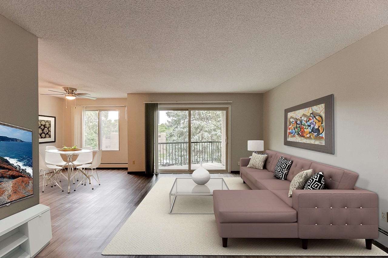 Caravelle Apartments | St. Anthony - Photo 2 of 50