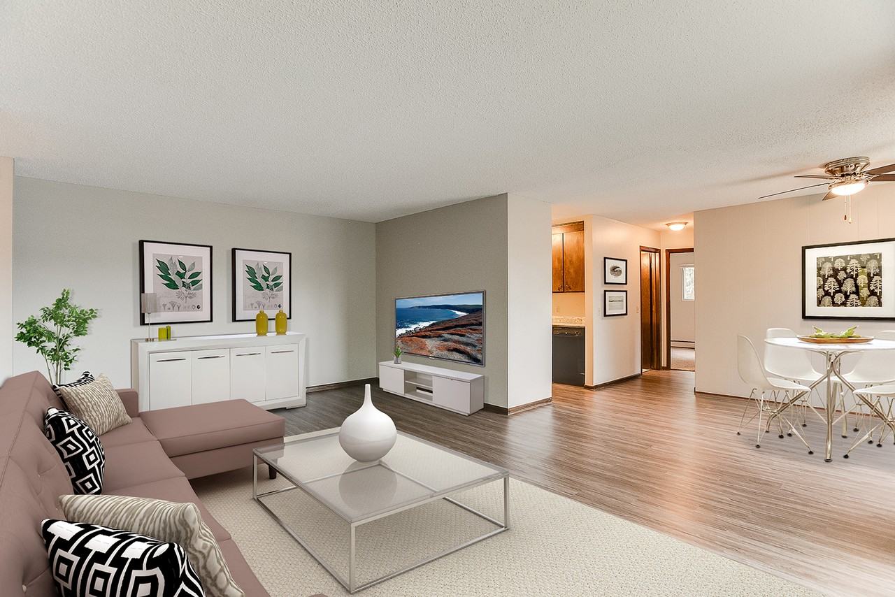 Caravelle Apartments | St. Anthony - Photo 7 of 50