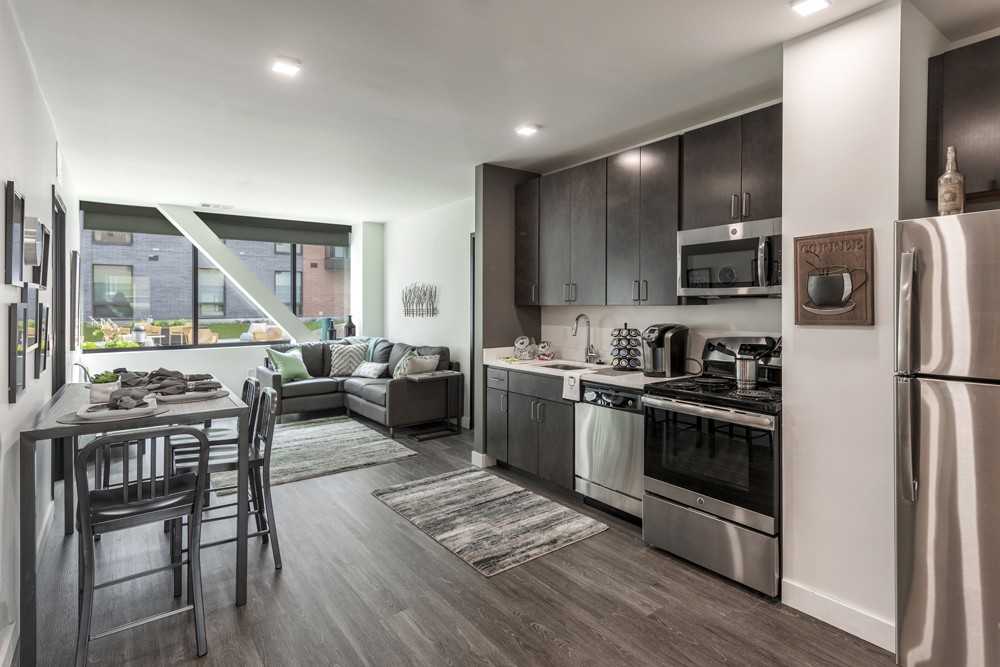 The 505 On Walnut - Photo 2 of 27