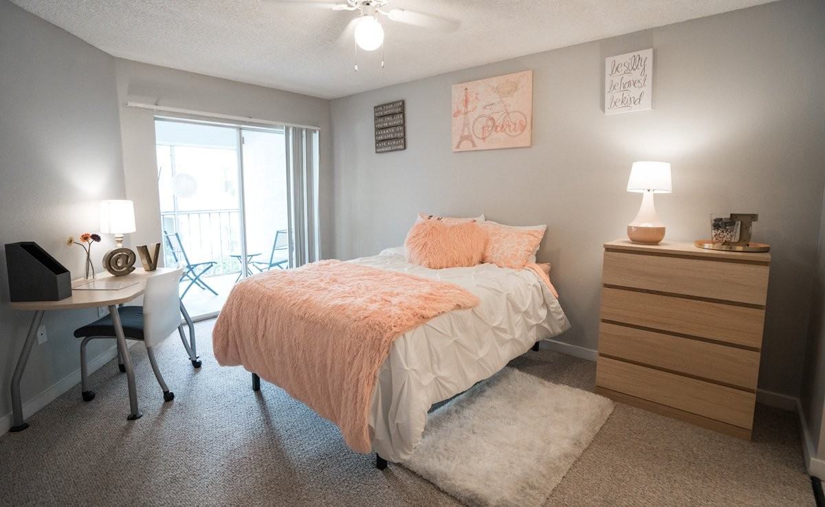 On50 - Student Housing - Photo 2 of 25