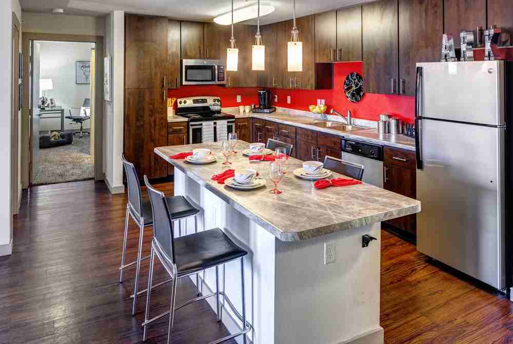 The Vue On Stadium Drive - Photo 2 of 26