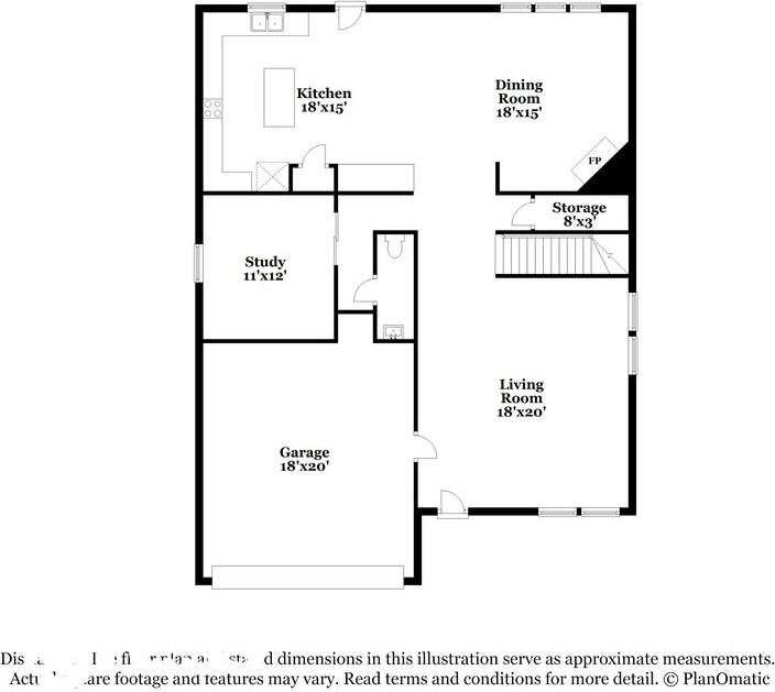 3500 Bandera Ranch Rd - Photo 2 of 22