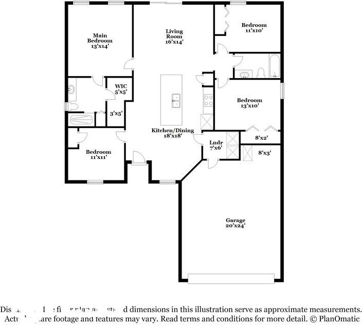 6092 Patriots Landing Ln - Photo 2 of 16