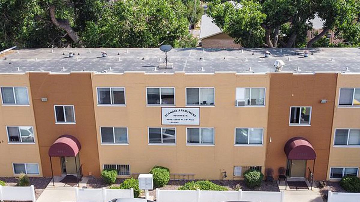 Scandia Apartments 9990 W 59th Pl, Arvada, CO 80004 Zumper