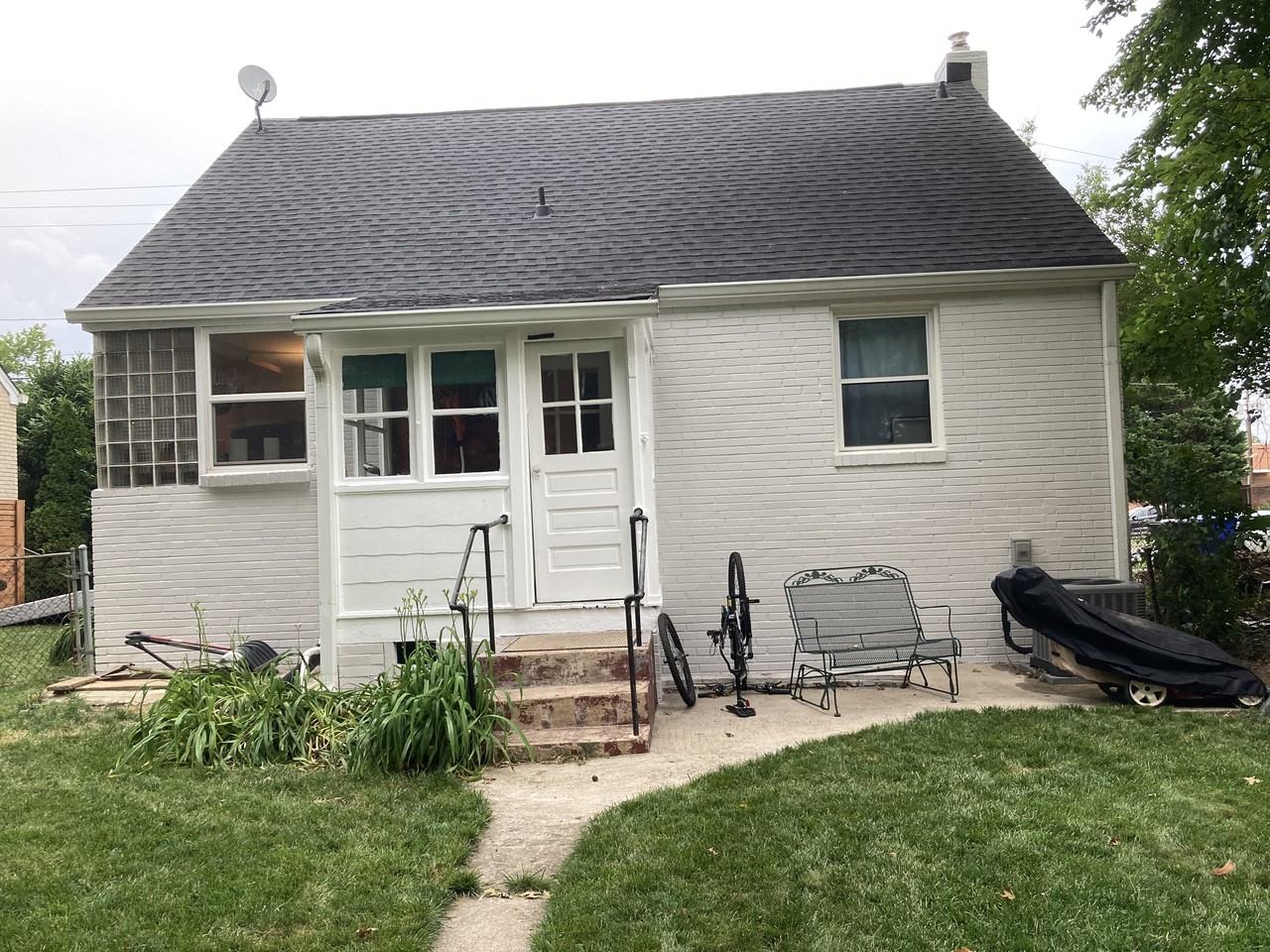 824 N Edison St #NA - Photo 2 of 21