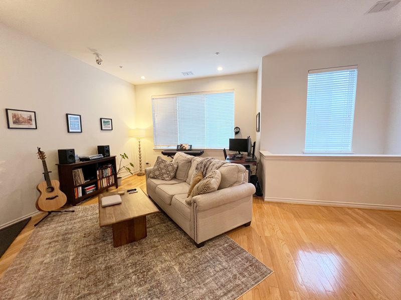 4330 Mckinney Ave #11 - Photo 3 of 28