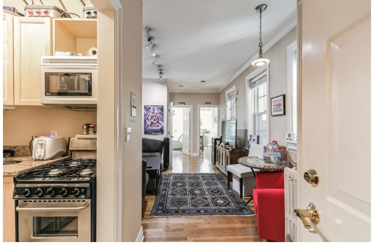 60 Myrtle Street #6 - Photo 3 of 9