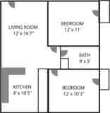 10561 Cypress Ave - Photo 1 of 1