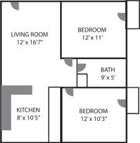 10561 Cypress Ave - Photo 1 of 1