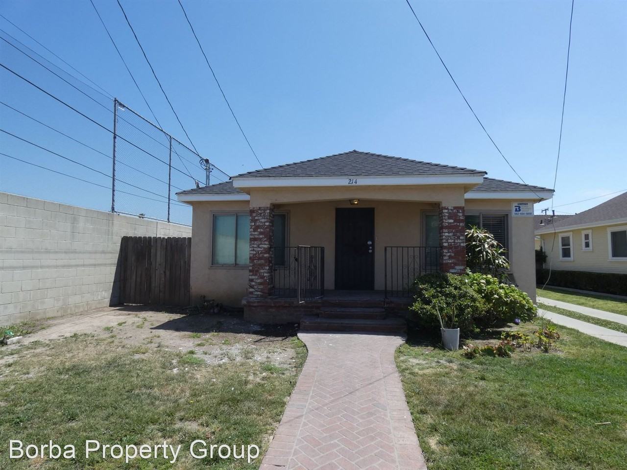 214 W. Olive St. - Photo 2 of 3