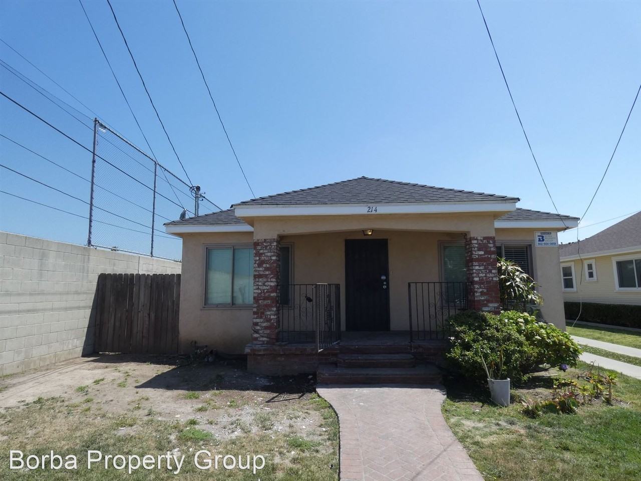 214 W. Olive St. - Photo 3 of 3