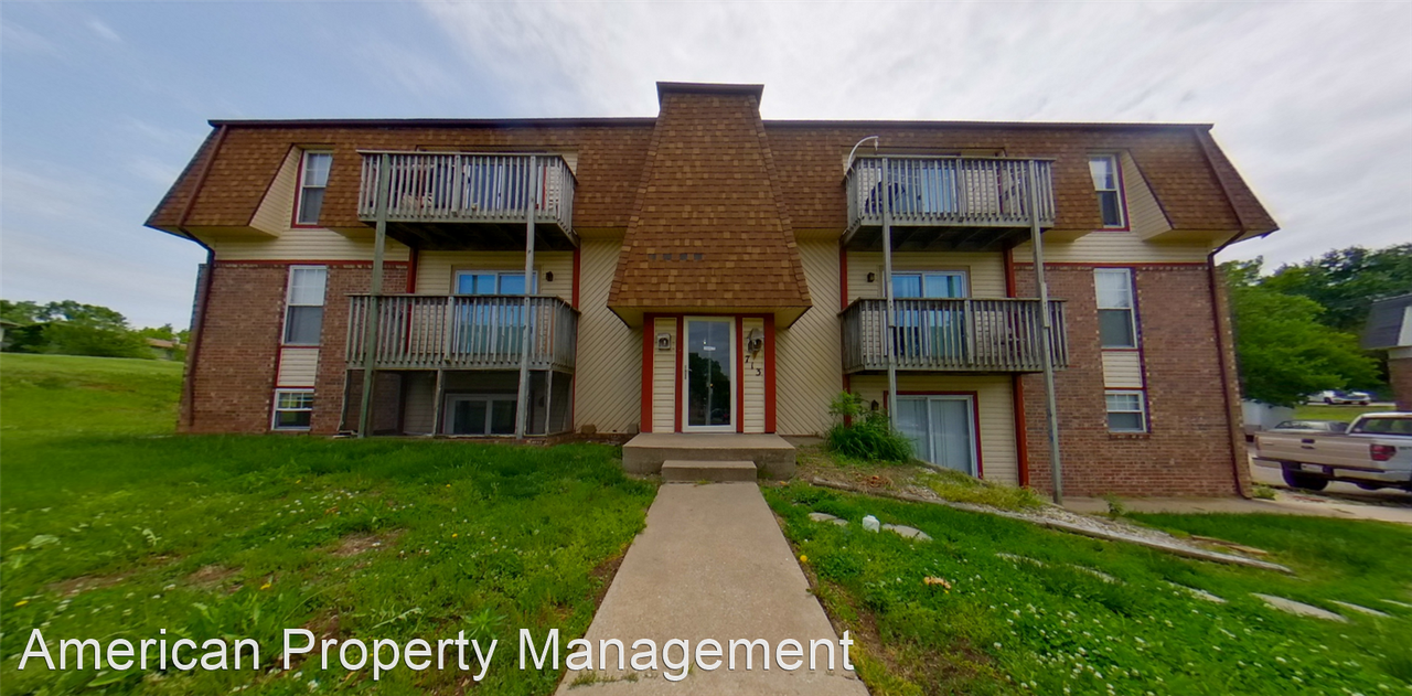 713 Dondee Dr Apartments in Manhattan, KS 66502 Zumper