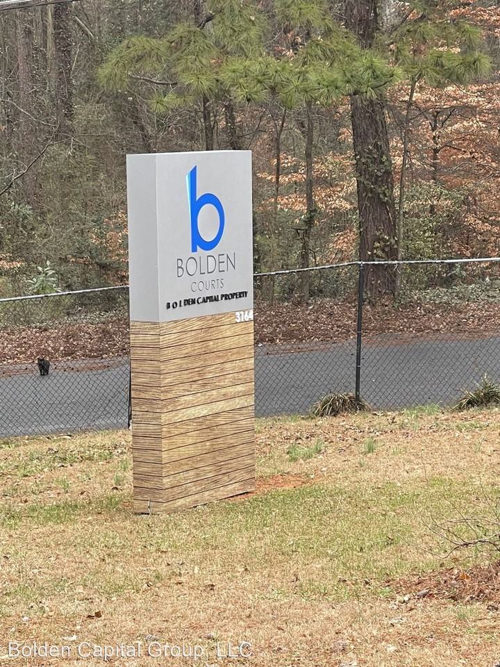 Bolden Courts Apartments - Photo 2 of 5