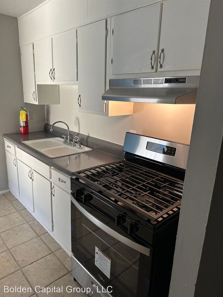 Bolden Courts Apartments - Photo 3 of 5