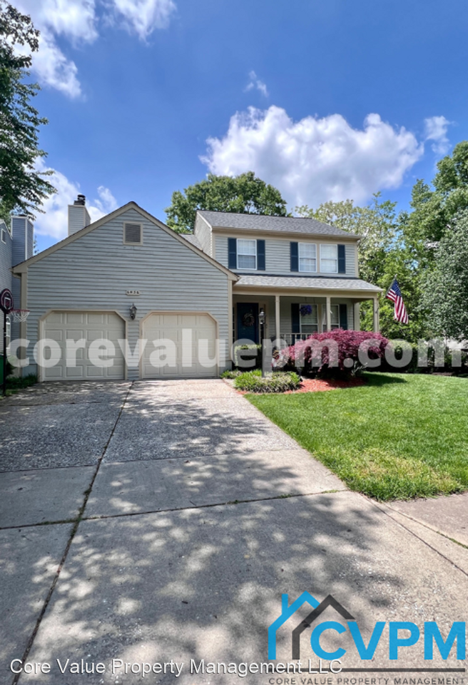 6436 Empty Song Rd - Photo 2 of 25