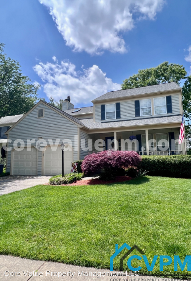 6436 Empty Song Rd - Photo 3 of 25