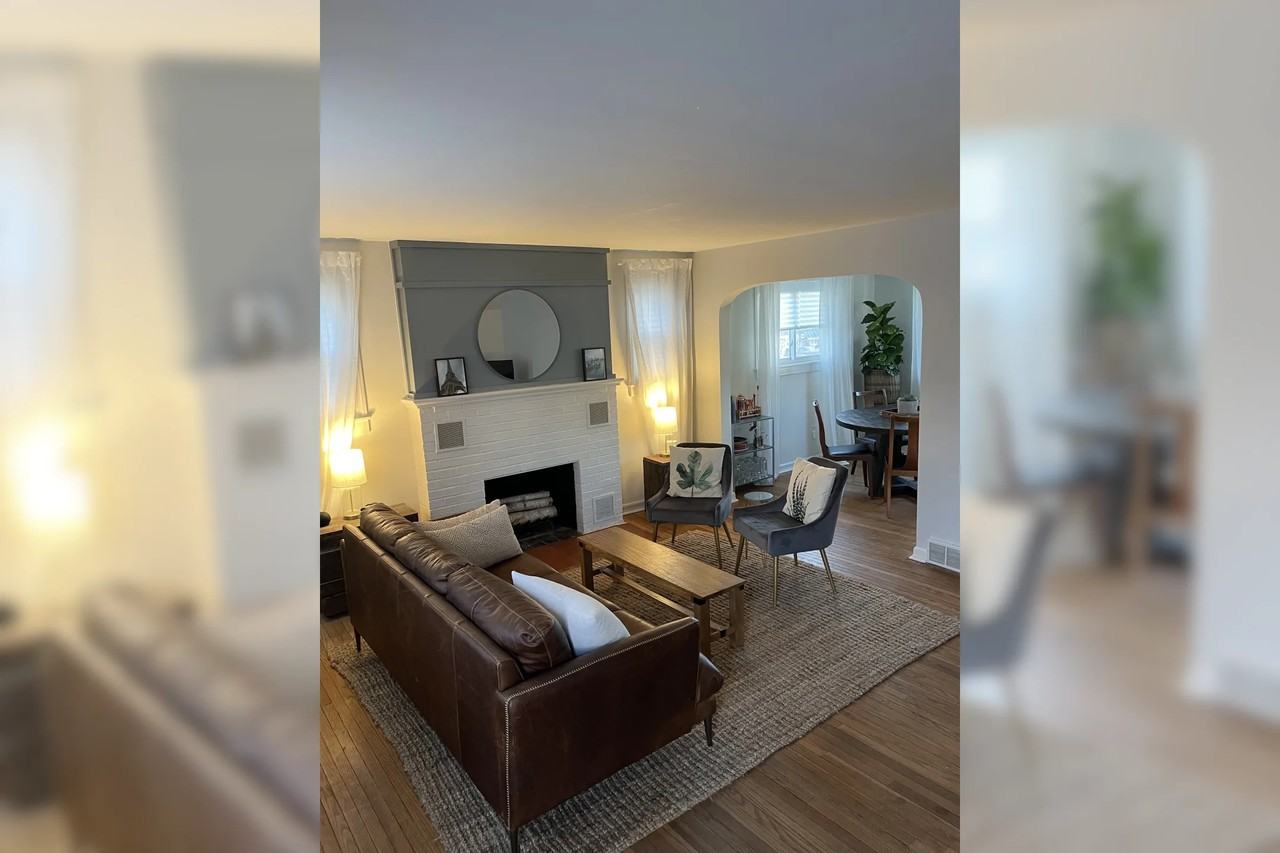 1206 Allegheny St - Photo 2 of 17