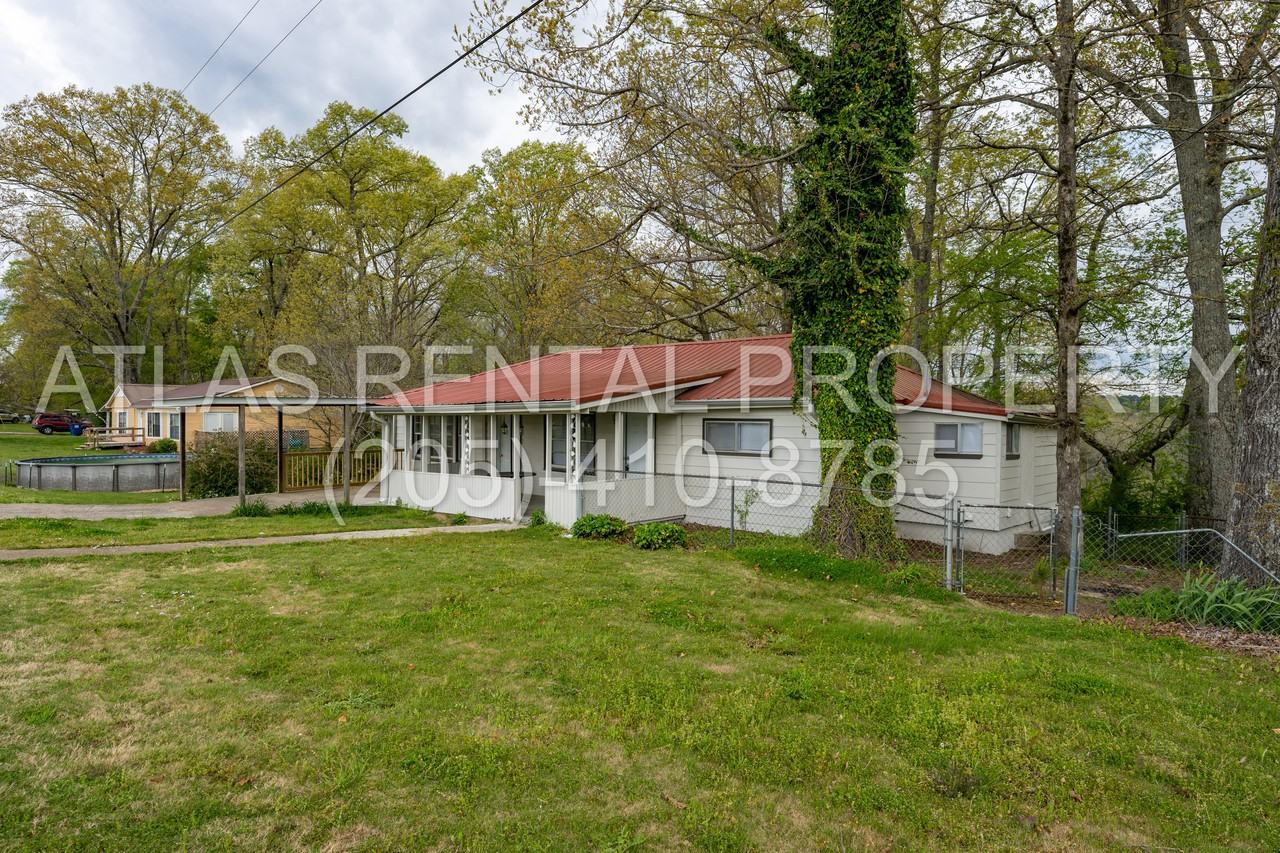 1334 Sugar Ridge Rd - Photo 3 of 30