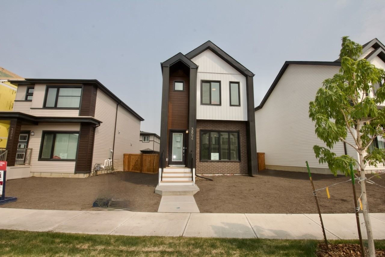 3864 Chrustawka Pl Sw - Photo 5 of 25