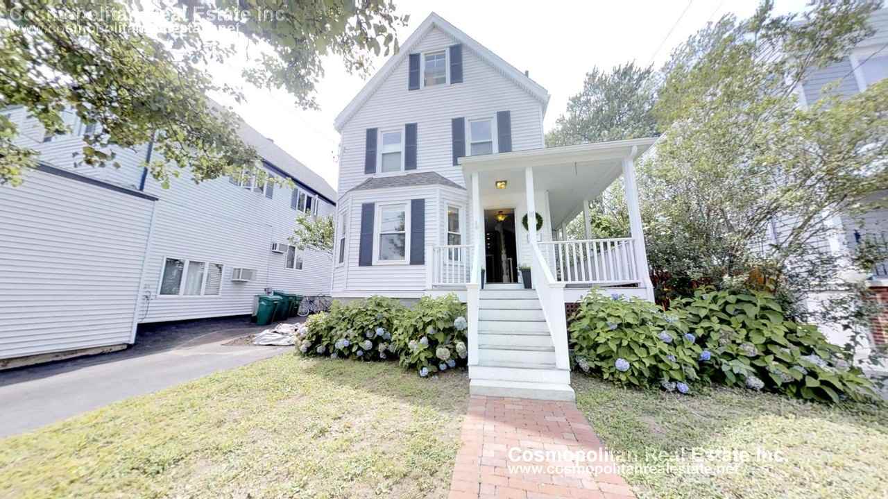 41 Winchester St - Photo 2 of 21