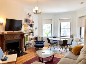 247 Newbury St #2R - Photo 1 of 1