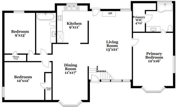 4006 Oak Stone Dr - Photo 2 of 17