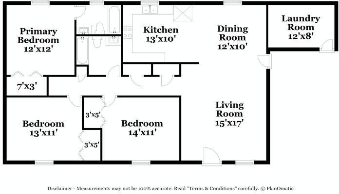 207 E Wade St - Photo 2 of 16