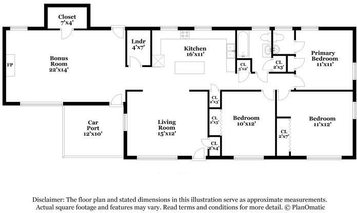 5049 Paris Ave - Photo 2 of 16