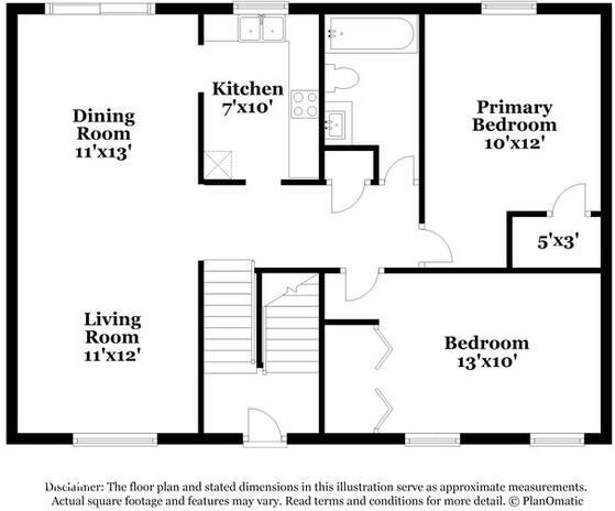 4627 Garden Hills Dr - Photo 2 of 17