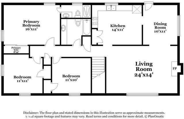 11818 E 56th St - Photo 3 of 17