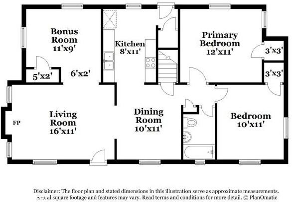 636 Sunset Ave - Photo 2 of 15