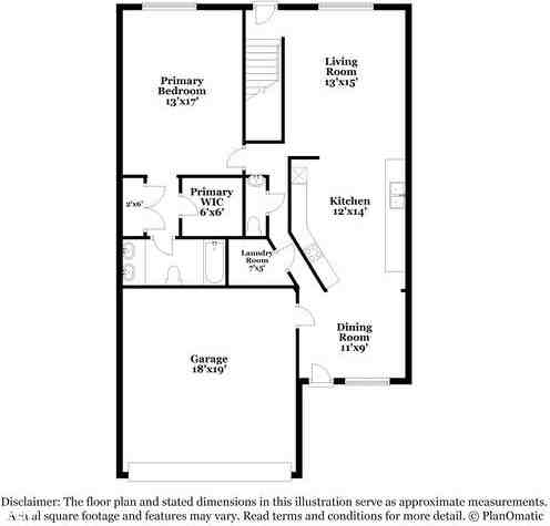 7013 Edon Hall Way - Photo 2 of 17