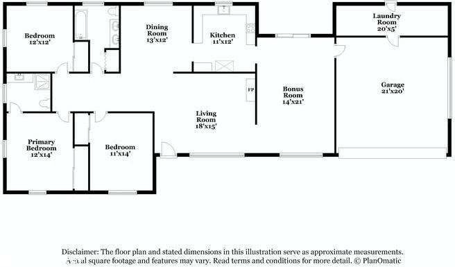 819 Carolina Ave - Photo 2 of 16