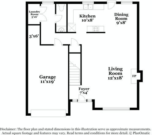 7090 Shenandoah Trl - Photo 2 of 13