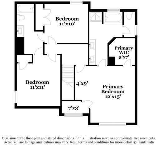 7090 Shenandoah Trl - Photo 3 of 13