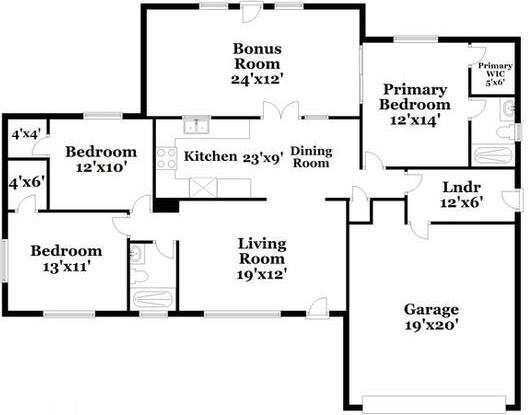 215 Lochmond Dr - Photo 2 of 16