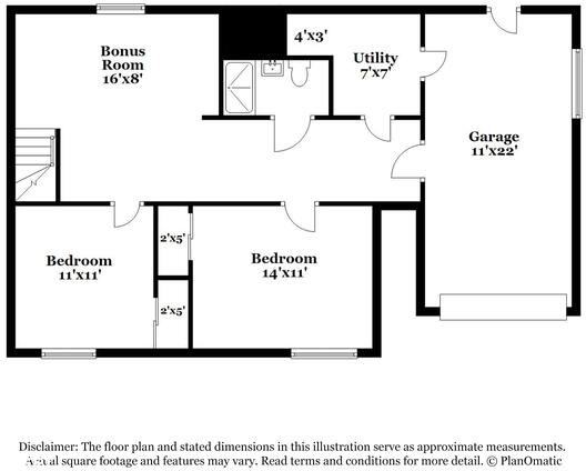 602 Linwood St - Photo 2 of 16