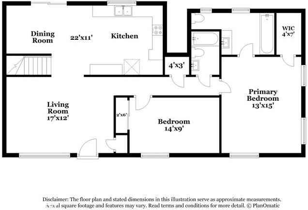 602 Linwood St - Photo 3 of 16