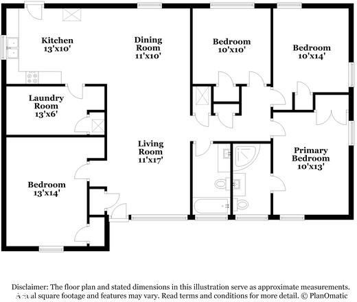3704 Aurora St - Photo 2 of 16