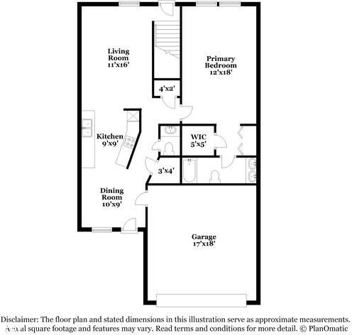 7409 Earl Gray Way - Photo 2 of 17