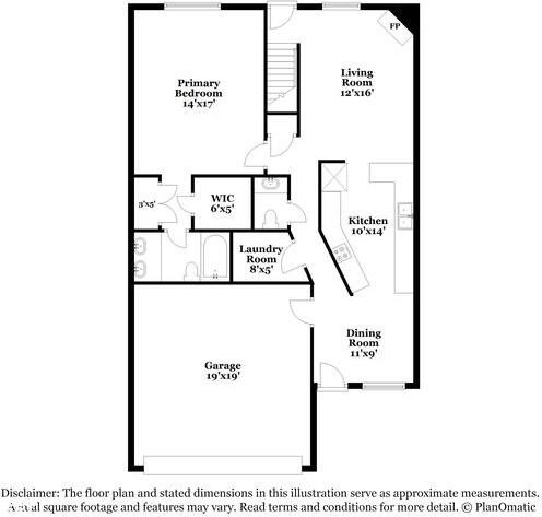 7007 Echo Hill Way - Photo 2 of 17