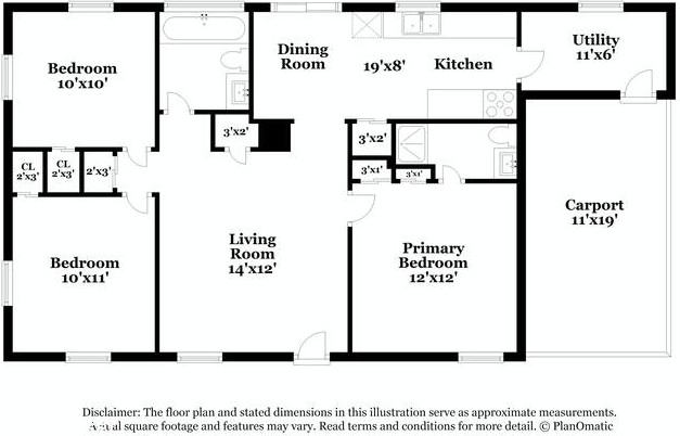 4099 Holder Park Dr - Photo 2 of 16