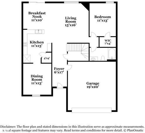 3809 Swan Ridge Dr - Photo 2 of 17