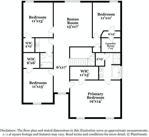3809 Swan Ridge Dr - Photo 3 of 17