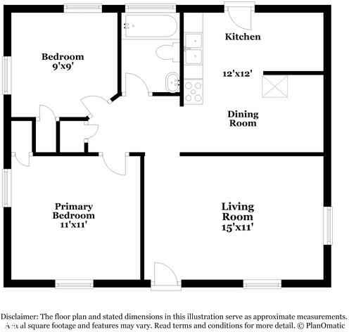 3021 Linwood Ave - Photo 2 of 16