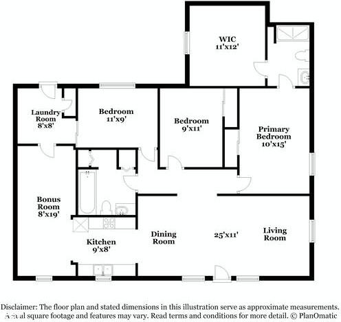 8518 Ridein Rd - Photo 2 of 16
