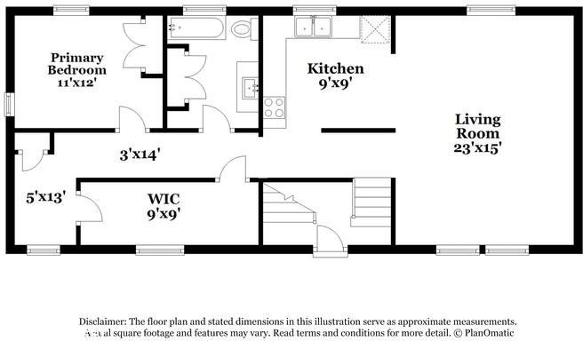 5107 Green Cove Cir - Photo 2 of 17